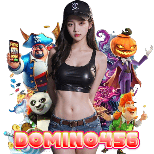 domino456 สล็อตออนไลน์