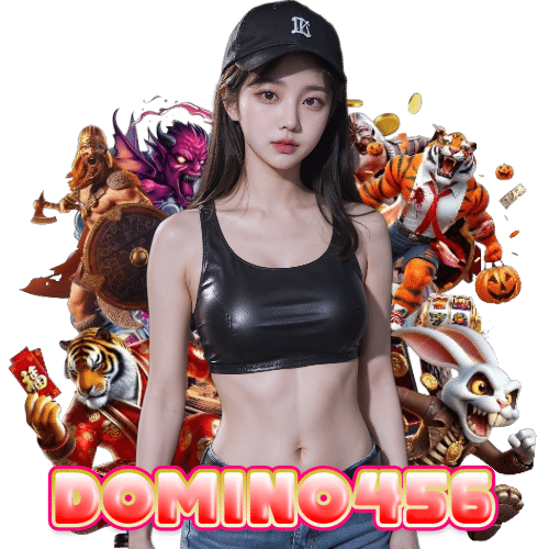domino456 อันดับ 1
